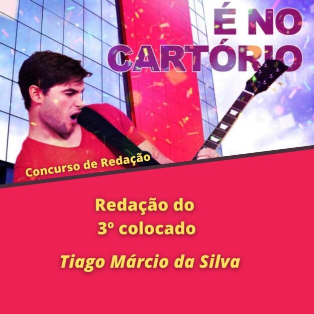 FEED – Divulgação capa 3º