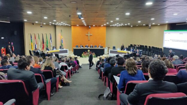 Foto: Divulgação | ANOREG/BR