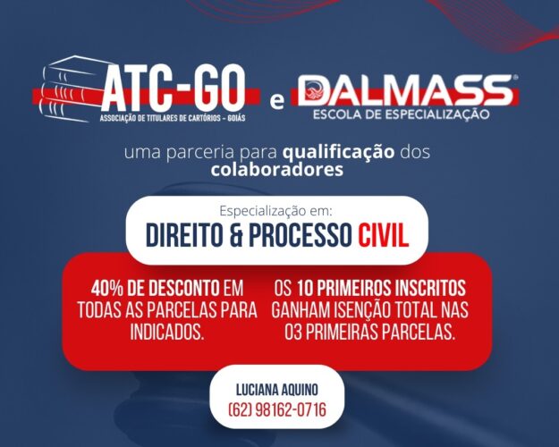 Imagem: Divulgação | Dalmass