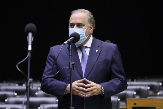 Foto: Cleia Viana | Câmara dos Deputados