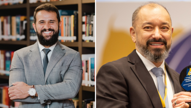 Fotos: Divulgação | 1ºRIGO e TJGO | Flickr