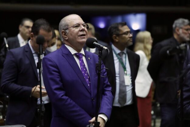 Foto: Bruno Spada | Câmara dos Deputados